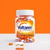 Voltaren retard sin receta a